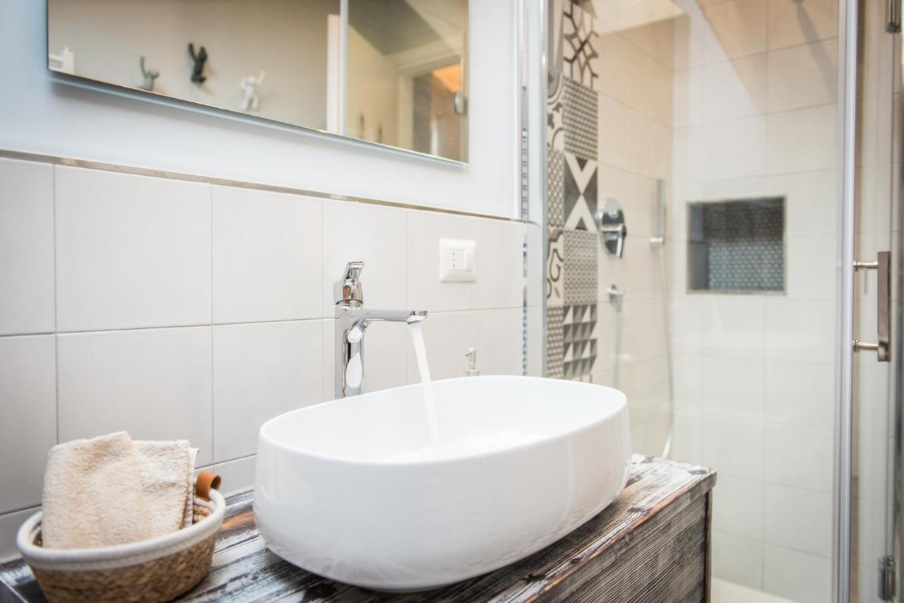 Loft 29 Mansardato Con Ampio Terrazzo Bussoleno ภายนอก รูปภาพ